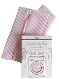 SECRET WEAPONS Damen Lingerie Wash Bag BH, Rose, Eine Größe