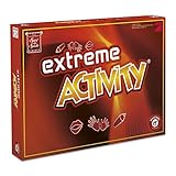 Piatnik 600739 Activity extreme