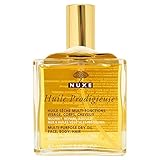 Nuxe Öl Prodigieuse mit Zerstäuber - Herren, 1er Pack (1 x 100 ml)