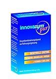 innovazym® Pur Multi Enzym Komplex -Premium Qualität mit Vitamin C | Von der Enzymforschungsgesellschaft hergestellt| enthält Lysozym+Papain - mit zusätzlichem Bromelain