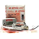 Stihl Drehzahlmesser Drehzahlanzeiger EDT 9