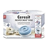 Ceresit 1655660 Aero 360 Grad Luftentfeuchter Nachfüller