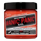 Manic Panic Haartönung TIGER LILY