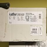Kaimann Kaiflex HTplus Isolierung Schlauch endlos (EnEV 50%) 10x15mm, 33m