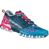 LA SPORTIVA Bushido II Damen Schuhe, Blau - Ink Love Potion - Größe: 39 EU