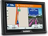 Garmin Drive 40 LMT CE Navigationsgerät - lebenslange Kartenupdates, Premium Verkehrsfunklizenz, 4,3 Zoll (10,9cm) Touchscreen (Generalüberholt)