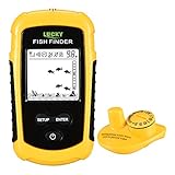 Lucky Fisch Finder Wireless Sonar Fischfinder