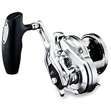Shimano Ocea Jigger 2001 PG Multirolle