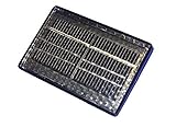 Set: Solarzelle + Solarmotor für Hobbyanwendung Nr.817