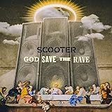 God Save the Rave (Ltd. 2LP Edition) [Vinyl LP]