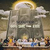 God Save the Rave (Ltd. 2LP Edition) [Vinyl LP]