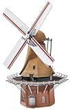 FALLER 130383 - Windmühle mit Motor