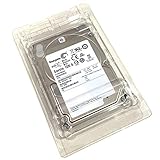 (Neu) New Seagate 900GB 10K SAS 2.5 inch 10000 RPM Server Festplatten Hard Drive HDD Enterprise Performance ST900MM0006 Savvio 10K.6