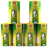 Katzenschreck (18,66 € / Kg) Katzenvertreiber Katzen Repellent Schutz Katzenabwehr 560 (1.5 kg)