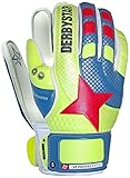 Derbystar XP Protect, 5, blau gelb weiß, 2677050000