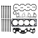 1x Zylinderkopfdichtungssatz inkl. Zylinderkopfschraubensatz