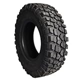 MV DAKAR 255/65 R17 - Offroadreifen All Terrain - mit Straßenzulassung - für Auto, SUV & Geländewagen