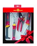 WOLF-Garten - Kleingeräte Geschenkset - 73ABB001650