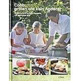 Cobb-Grill: Grillen wie kein Anderer, Kochbuch