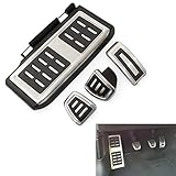 MT Fußstütze Pedale