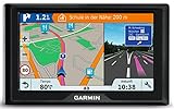 Garmin Drive 51 LMT-S CE Navigationsgerät - lebenslang Kartenupdates & Verkehrsinfos, Sicherheitspaket, 5 Zoll (12,7cm) Touchdisplay (Generalüberholt)