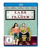 Lars und die Frauen [Blu-ray]