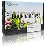 Bodentest auf Schadstoffe (Schwermetalle) – inkl. Test-Set und Bodenanalyse im Labor