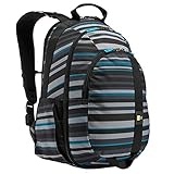 Case Logic Berkeley Rucksack für Notebook/Tablet bis 39,6 cm (15,6 Zoll) Calypso