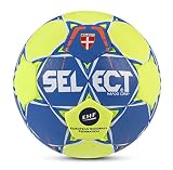 Select Maxi Grip 2.0, 3, blau gelb weiß, 1632658252