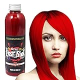 Rote Haarfarbe Headshot Hellfire Red, Semi-permanente Haartönung 150 ml