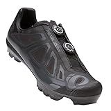 PEARL IZUMI Herren X-Project 1.0 Fahrradschuh, Grau (Grau (Shadow Grey)), 38 EU