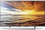 Sony KDL-32WD755 80 cm (32 Zoll) Fernseher (Full HD, HD Triple Tuner, Smart-TV) Schwarz