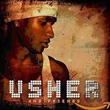 Usher & Friends (Re-Release)