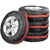 EUFAB Reifentaschen gro 4er