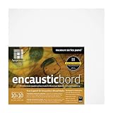 Ampersand Art Supply Holzmalerei-Panel: Museum-Serie Encausticbord, 3,8 cm Wiege