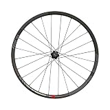 SRAM Unisex – Erwachsene Laufrad Rise XX Tubular, Schwarz, 29'