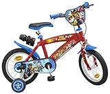 Toimsa Paw Patrol Kinderfahrrad, 1474U