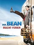 Mr. Bean macht Ferien [dt./OV]