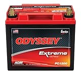 Odyssey PC1200 Batterie