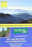 Bike-Crossing Schwäbische Alb: Mit dem Bike über die Schwäbische Alb