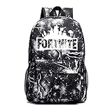 Leuchtend Schule Reise Draussen Rucksack Ideal Vielseitig Schulter Tasche Rucksack zum Männer Frau Viel von Aufbewahrungstasche