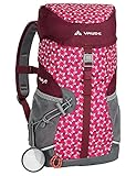 VAUDE Rucksack Puck, grenadine, 34 x 24 x 11 cm, 10 Liter, 15002