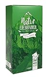 Fairhüterli Naturliebhaber - 12 Kondome extra sensitiv für noch mehr Gefühl - Kondomgröße 52 I Fair Trade Latex I zertifiziert vegan I einzeln geprüft I Made in Germany