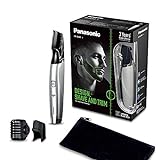 Panasonic Shaving Trimmer, ER-GD60