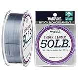 Varivas MEERESVORFACH Shock Leader 50 Meter - 50, 62/100, 50