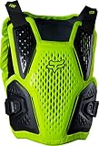 Raceframe Impact, Ce Flo Yellow, S/M