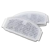 Europet Bernina 608-415320 Ersatzfilter für Wasserspender Mango / 2 Stück per Polybag