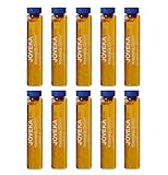 Joveka Super Power Ampullen Bräungsverstärker, Bräunungsampullen 10 X 2 ml - By Beauty & Legwear Store