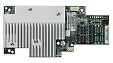 Intel RMSP3CD080F RAID Controller PCI Express x8 3.0 12288 Gbit/s