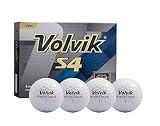 PGA Tour Golfball, weiß, klein